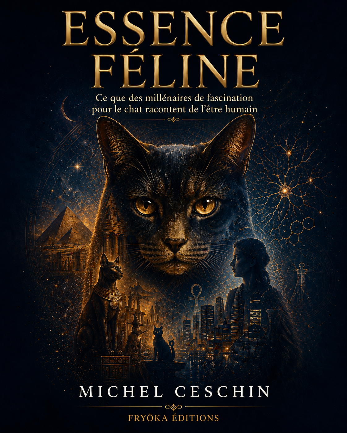 Livres sur les chats : mieux comprendre et aimer son félin