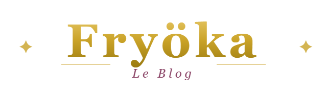 Fryoka Blog